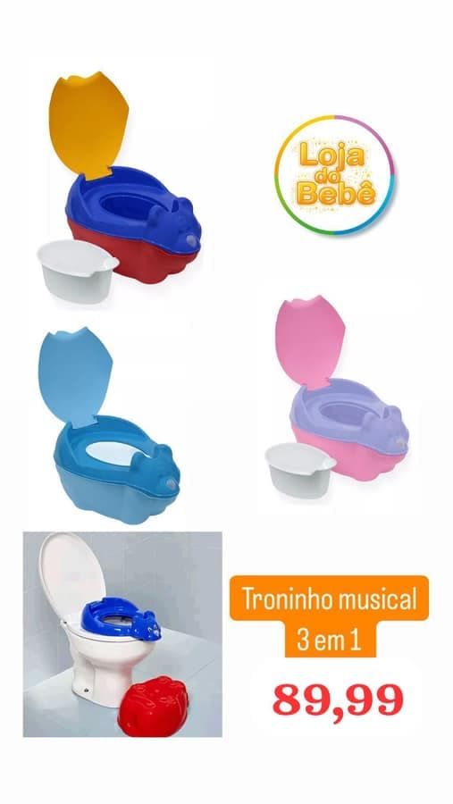 Acessórios