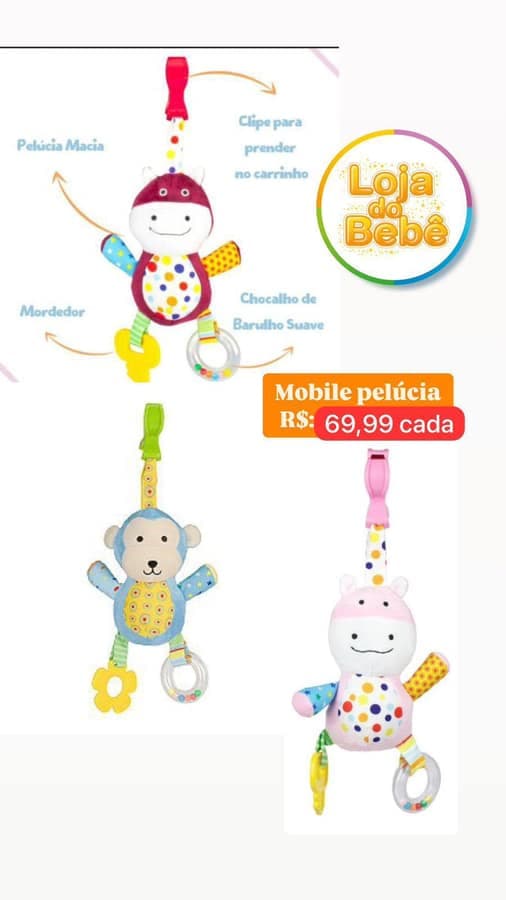 Acessórios 10