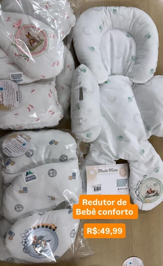 Acessórios 46
