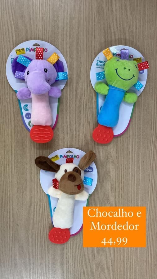 Acessórios 7