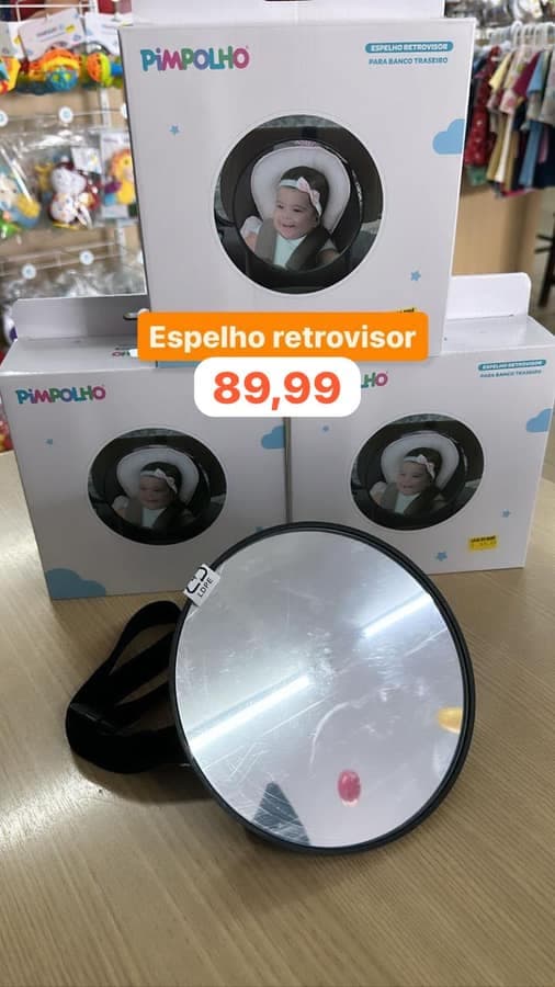 Acessórios 70