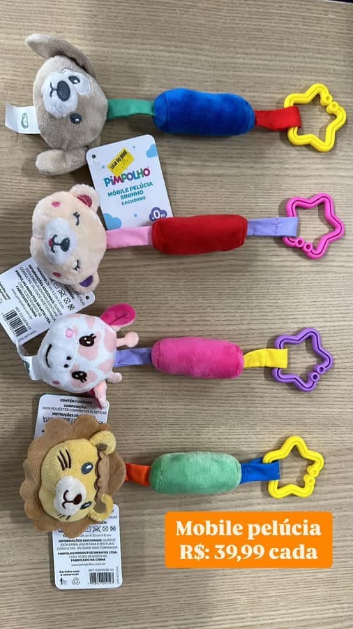 Acessórios 73