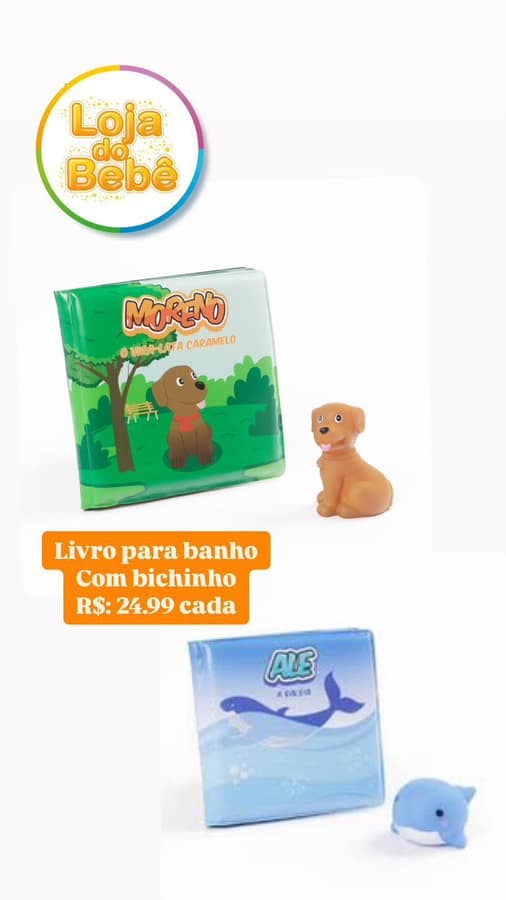 Acessórios 8