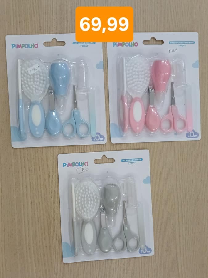 Acessórios 83