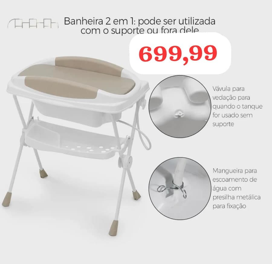 Banheiras 10