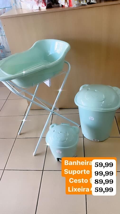 Banheiras 29