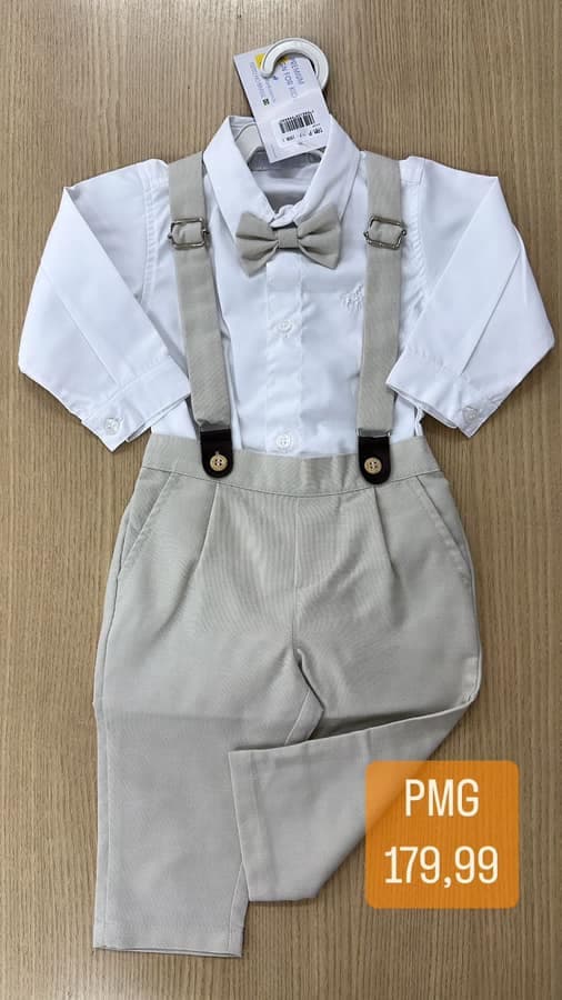 Batizado 15