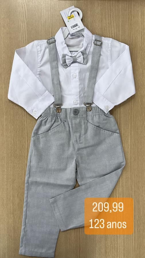 Batizado 17