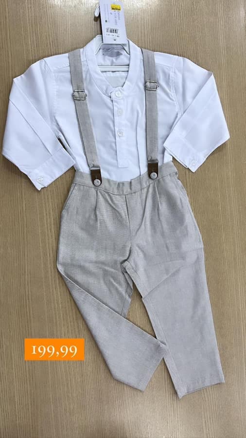 Batizado 25