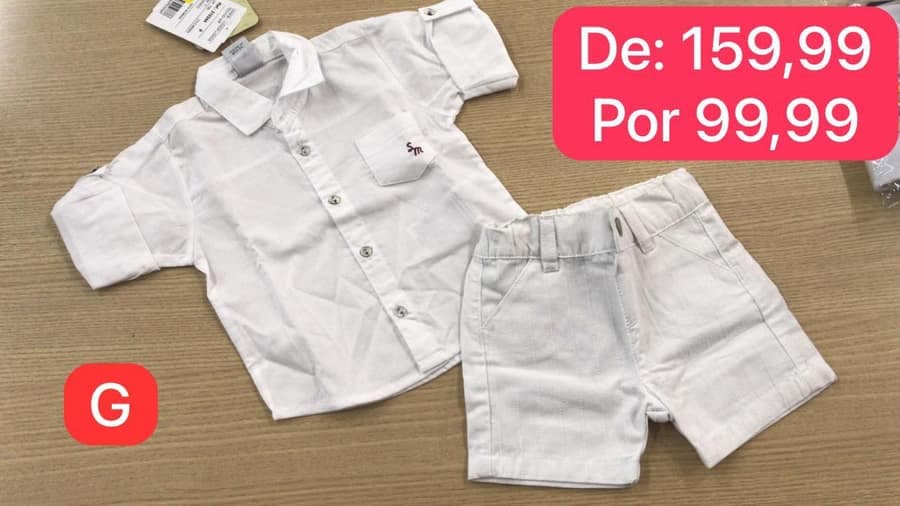 Batizado 34