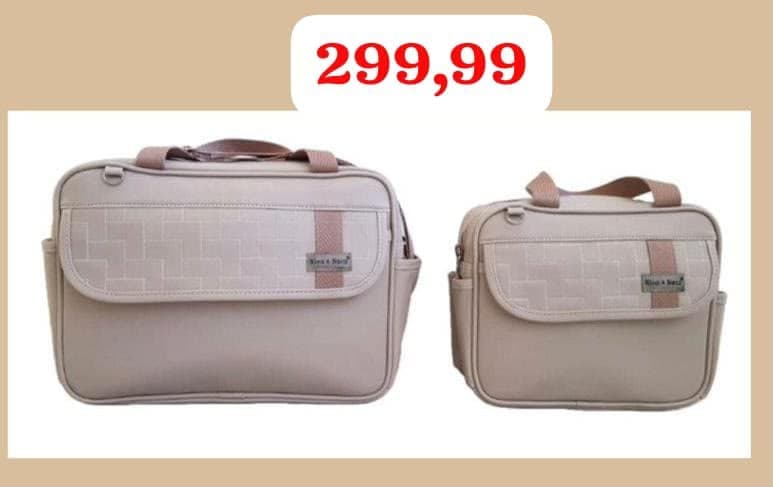 Bolsas maternidade 12