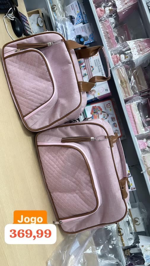 Bolsas maternidade 13