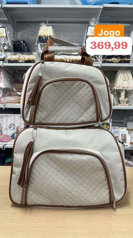 Bolsas maternidade 15