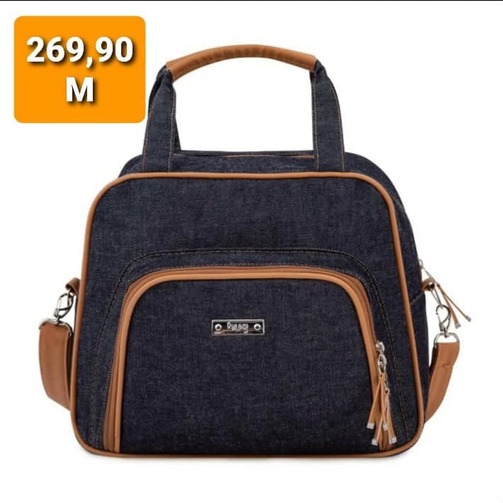 Bolsas maternidade 22