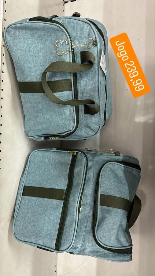 Bolsas maternidade 24