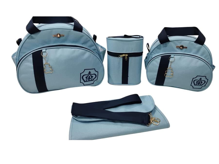 Bolsas maternidade 30