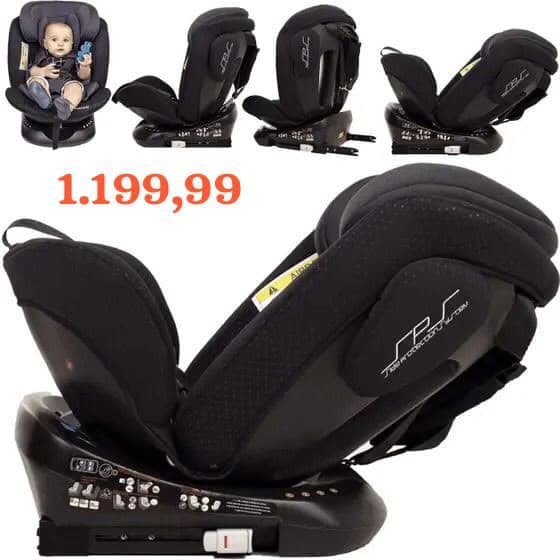 Cadeirinhas para carro 10