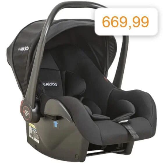 Cadeirinhas para carro 22