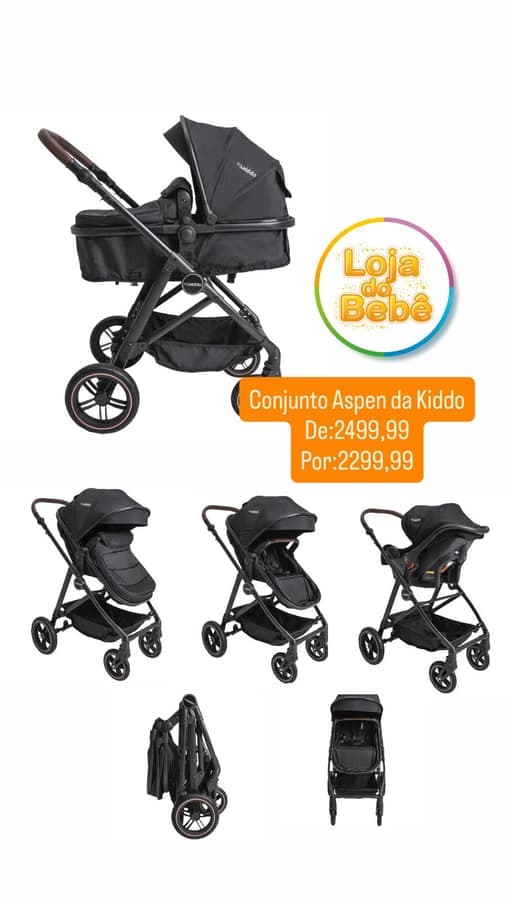 Carrinhos