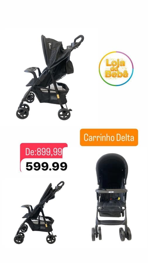 Carrinhos 22