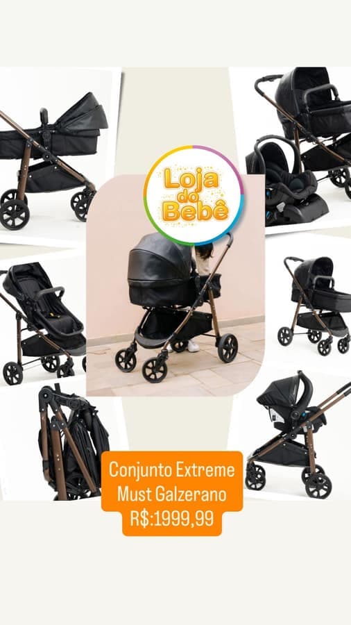 Carrinhos 3
