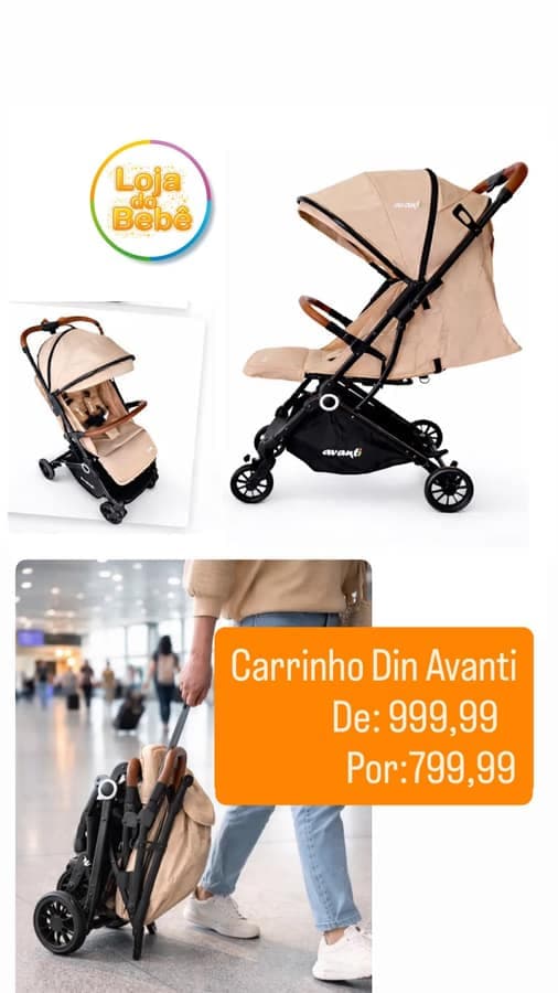 Carrinhos 6