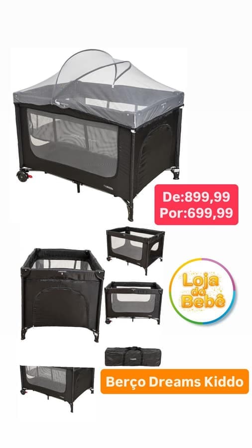 Cercadinhos 3