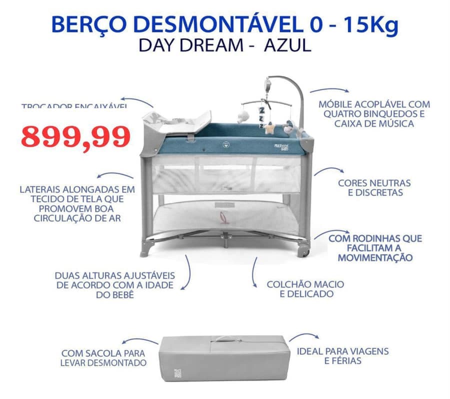 Cercadinhos 4