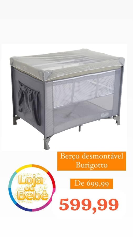 Cercadinhos 7