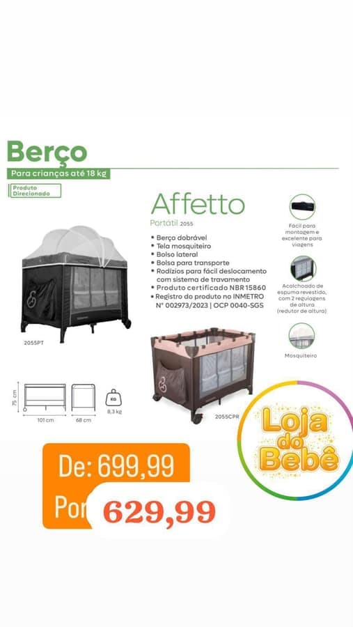 Cercadinhos 8