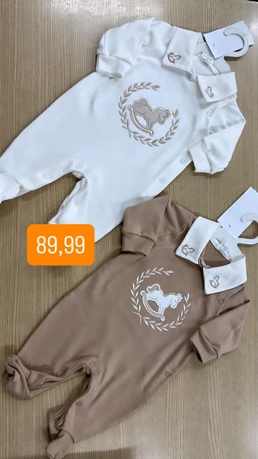 Macacão longo Masculino 59