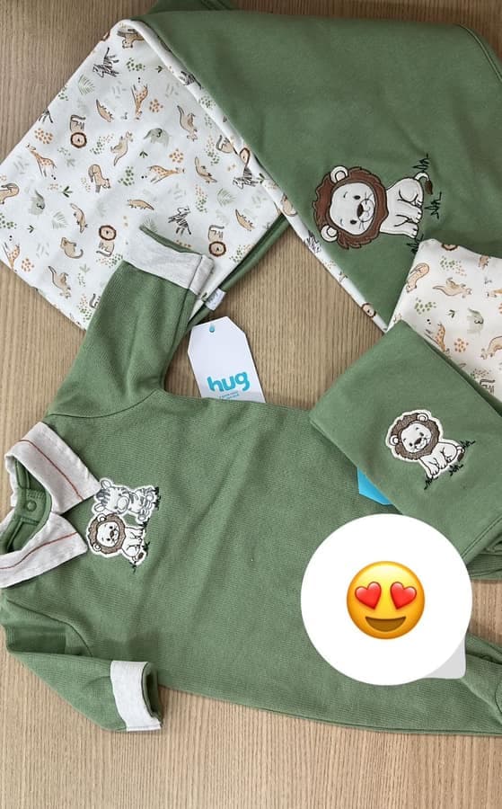 Macacão longo Masculino 67